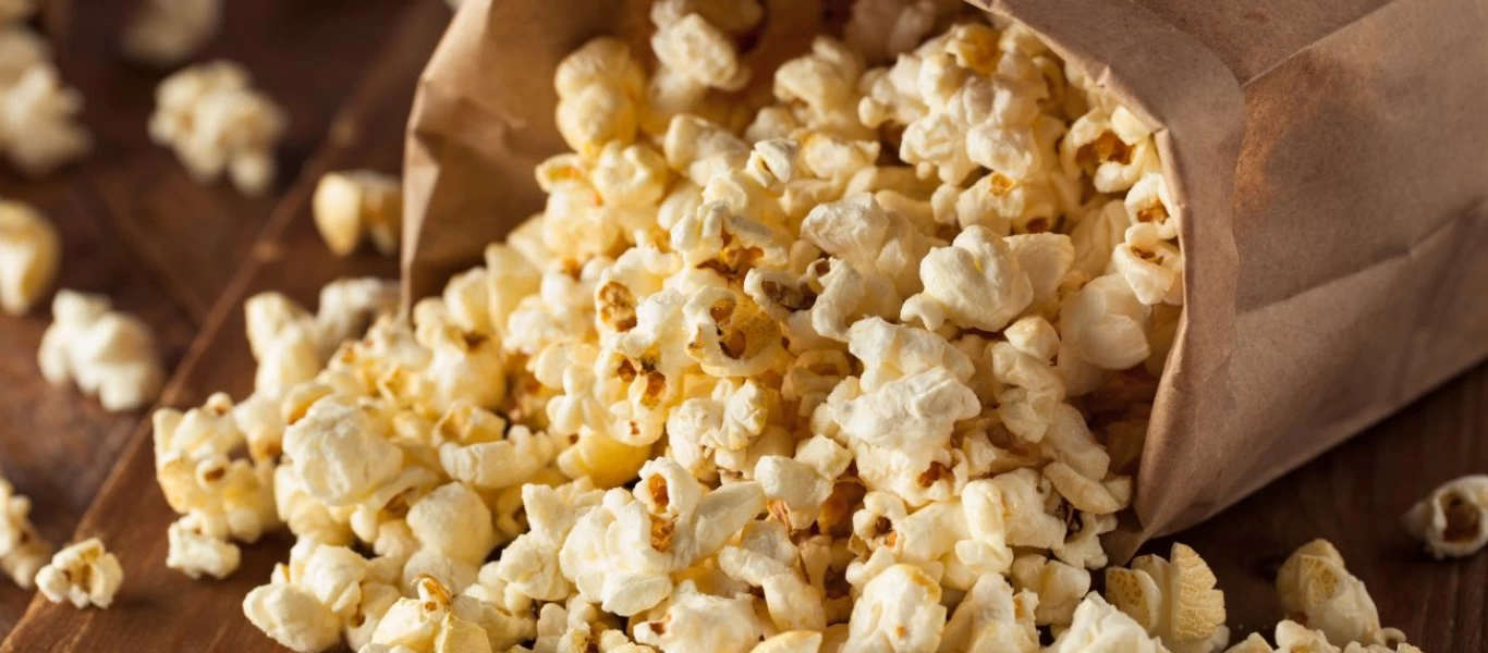 Μινεσότα: Προϊστάμενη σε κινηματογράφο πουλούσε ποπ κορν με κοκαΐνη